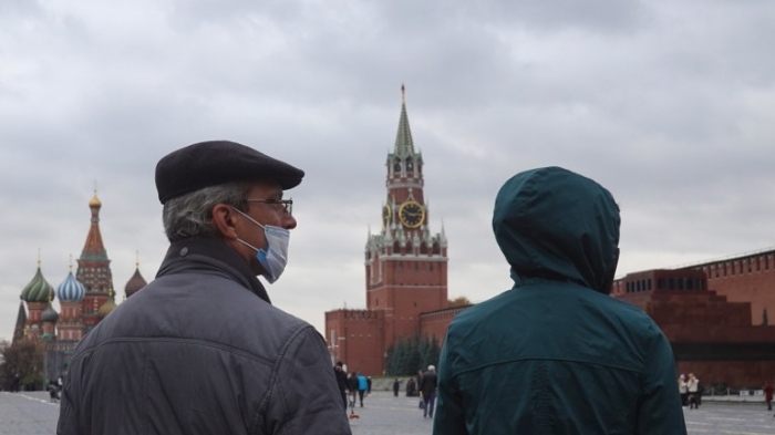 Британското разузнаване: Москва се бори с растящо недоволство сред руснаците срещу войната